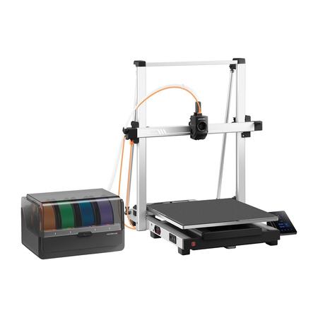 Anycubic Kobra 3 Max Combo 3D printeris Anycubic Kobra 3 Max Combo 3D printeris